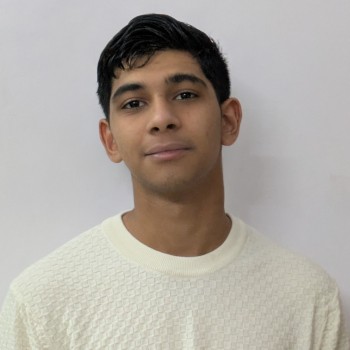 Aryan Sharma